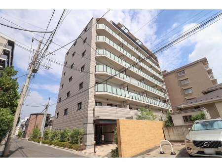 サンクレイドル川口II
