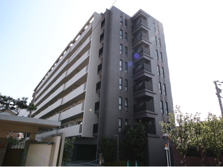 ルネグラン西宮北口昭和園