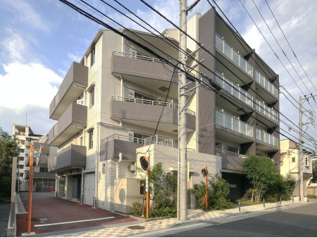 カサーレ府中中河原