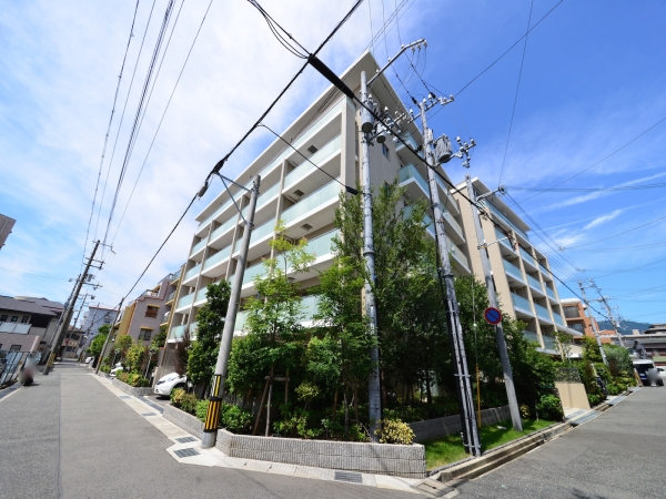 ブランズ芦屋川