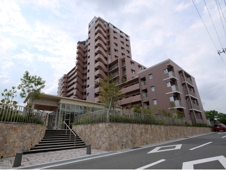 ランフォルセ枚方長尾