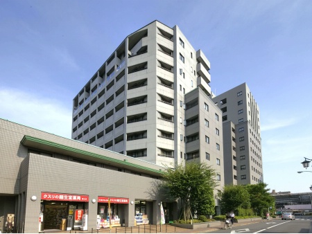 くにたちの杜プラース国立弐番館