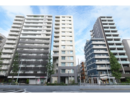 ブランズ文京白山一丁目