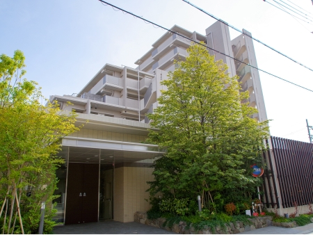 ザ・パークハウス塚口町一丁目