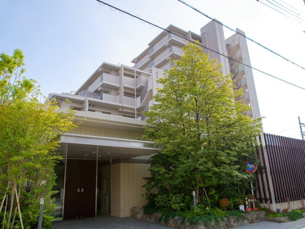 ザ・パークハウス塚口町一丁目