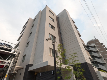 ヴィフ江坂垂水町