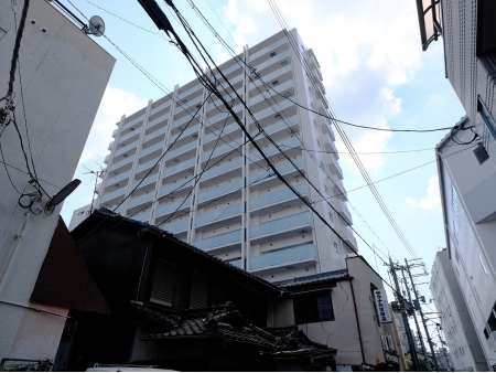 ローレルアイ高槻