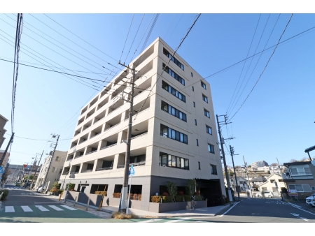 プロミライズ横浜井土ケ谷