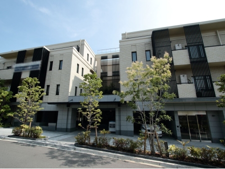 ブランズ芦屋翠ヶ丘