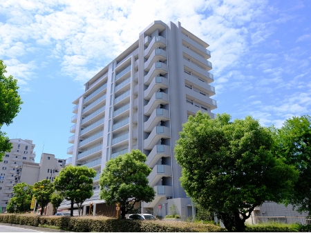 エルグレース伊丹郷町