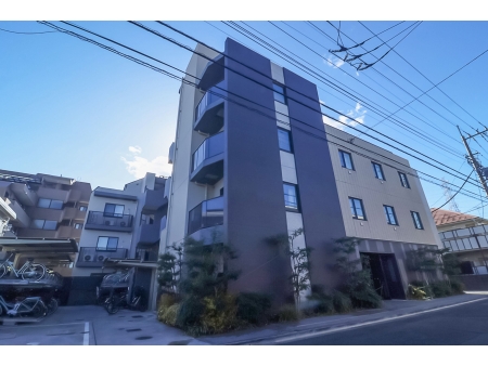 ベルジュール町田中町