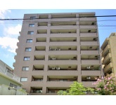 クリオ京王多摩川壱番館