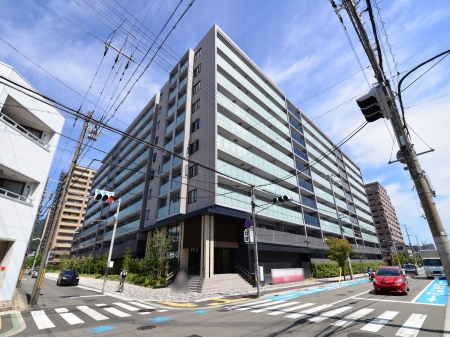 ジークレフ・ジオ神戸本山