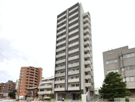 クレアコート船橋ステーションズサイド