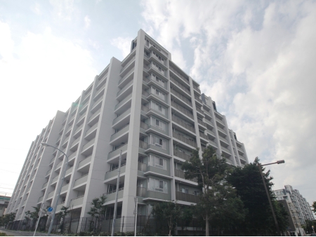 グレーシアシティ横浜いずみ中央ステーションアリーナ