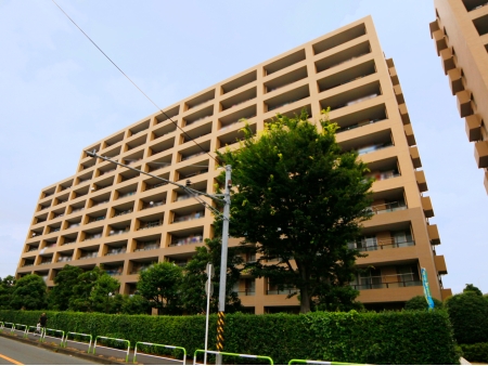 エステ・スクエアさがみ野