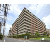 クレストフォルム浦安グランステージ