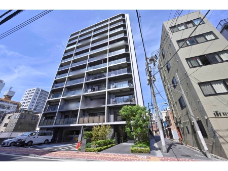 シティハウス御徒町