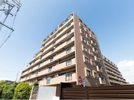 ライオンズマンション伊丹ガーデンシティ