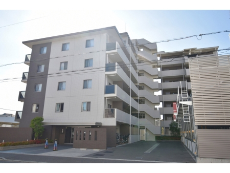 セントフローレンスパレス京都四条山ノ内