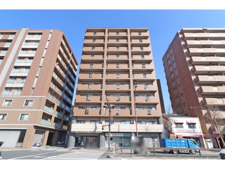 アルモード京都西院