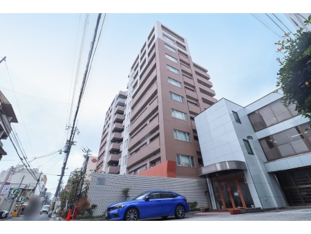 パルコート四条室町