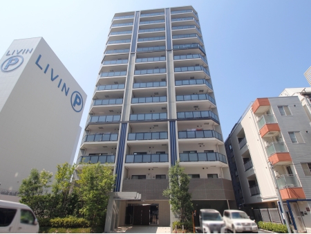 エクセレントシティ錦糸町
