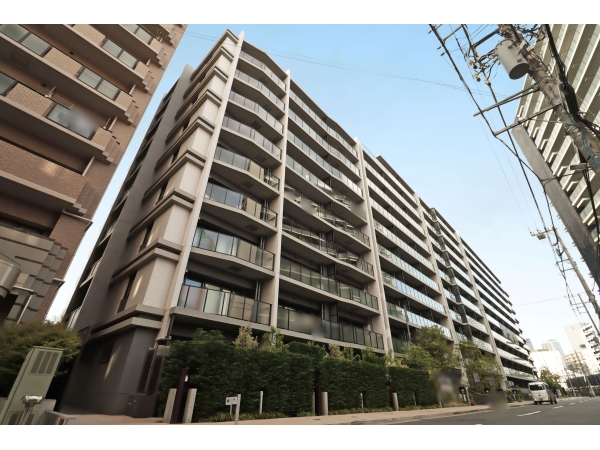 シティテラス横浜 ノース棟