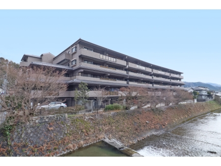 藤和宝ケ池ホームズ