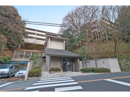 京都北白川アーバンコンフォート