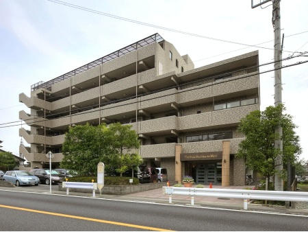 ザ・ヴィスタ町田の杜