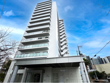 イーグルコートびわ湖大津京