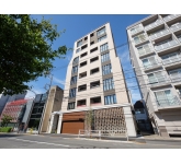 アトラス代々木上原