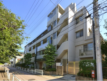 サニーコート吉祥寺北町