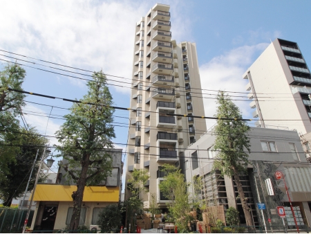 インプレスト文京東大前