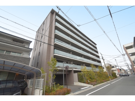 メイツ京都唐橋