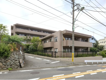 サンヴェール玉川学園ヒルズ