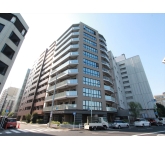 ブランズ日本橋浜町公園