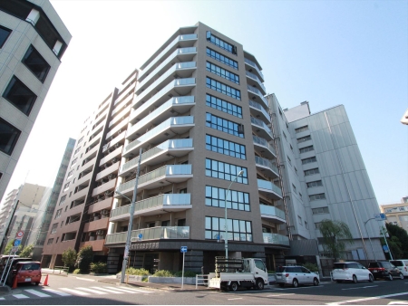 ブランズ日本橋浜町公園
