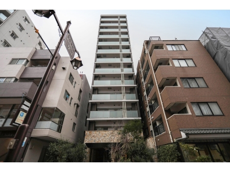 クリオラベルヴィ川崎南幸町
