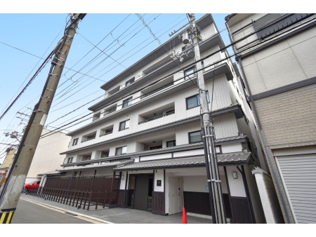 イーグルコート御所北室町通