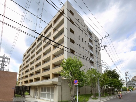 ジークレフ三鷹
