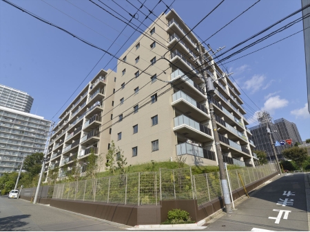 ブリリア東戸塚