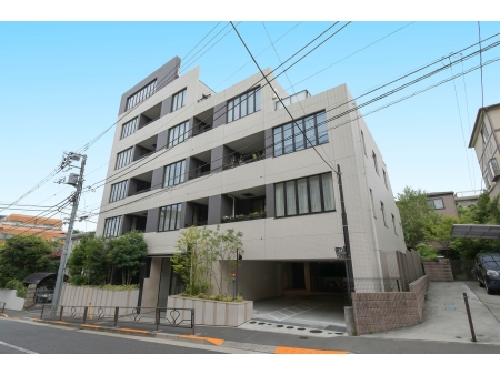 ディアナコート宮坂壇邸