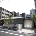 プレミスト京都烏丸鞍馬口