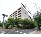 ジェイパーク三鷹ノルディックエア