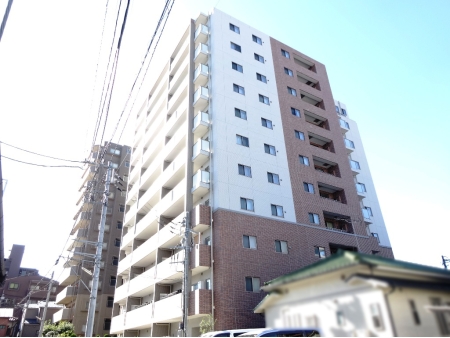 レリア朝霞本町