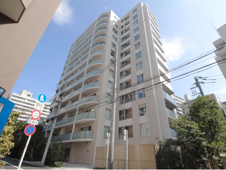 プレミスト新宿山吹