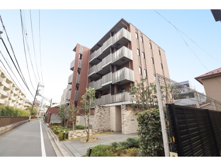 グレンドール二子玉川