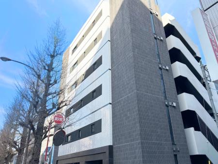 デュフレ阿佐ヶ谷